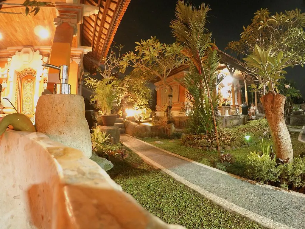 Pondok Prapen Guest House 3*, Ubud (Bali) Indonesia