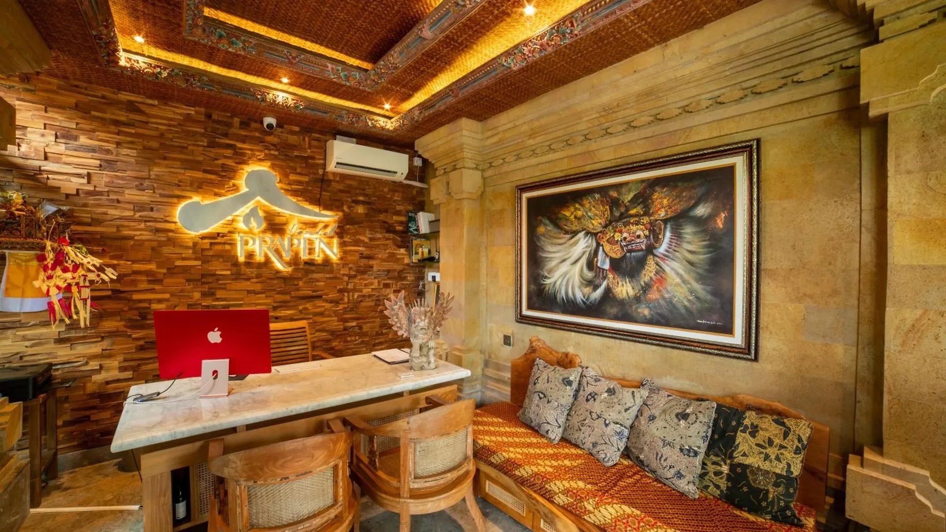 ***  Pondok Prapen Guest House Indonesia