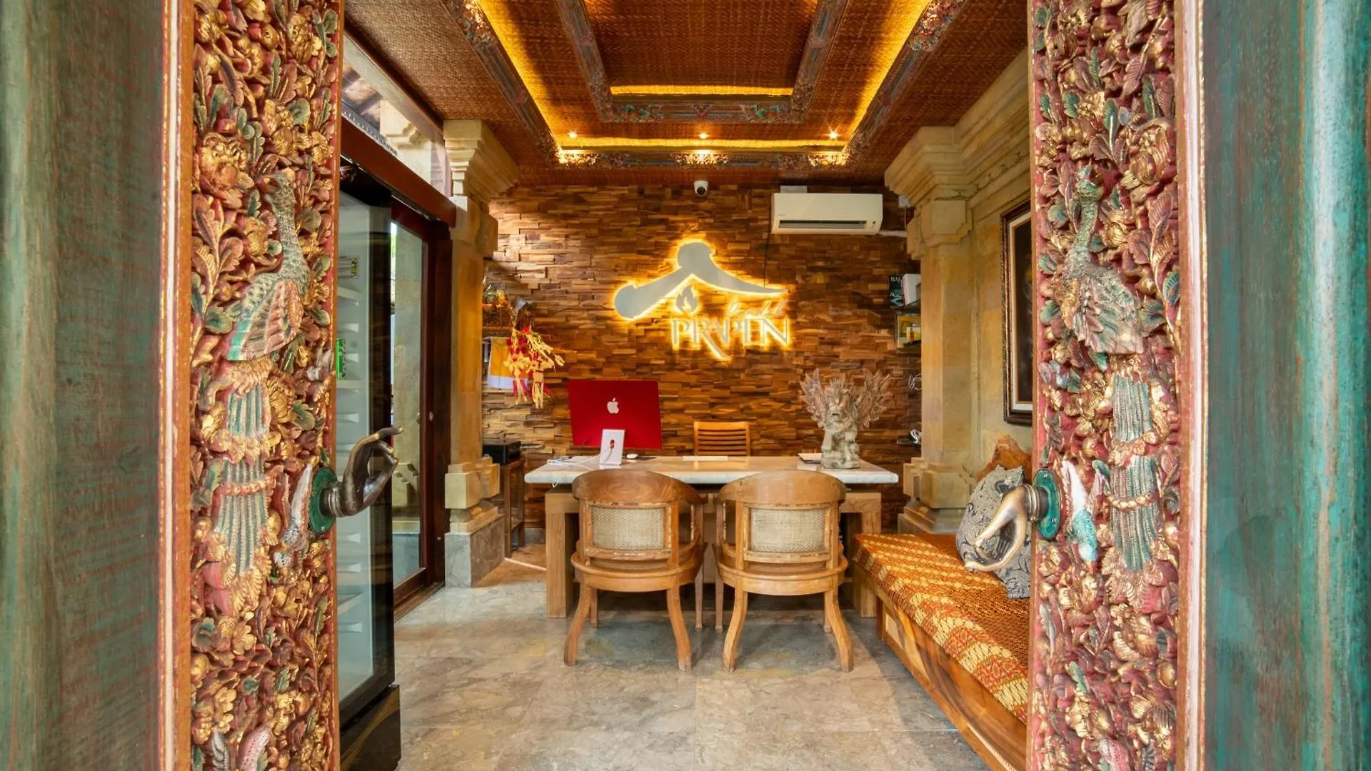Pondok Prapen Guest House 3*, Ubud (Bali)