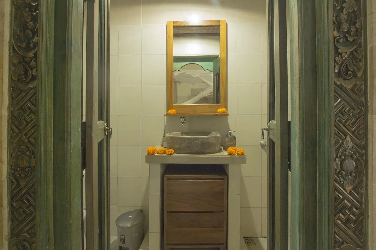 Pondok Prapen Guest House