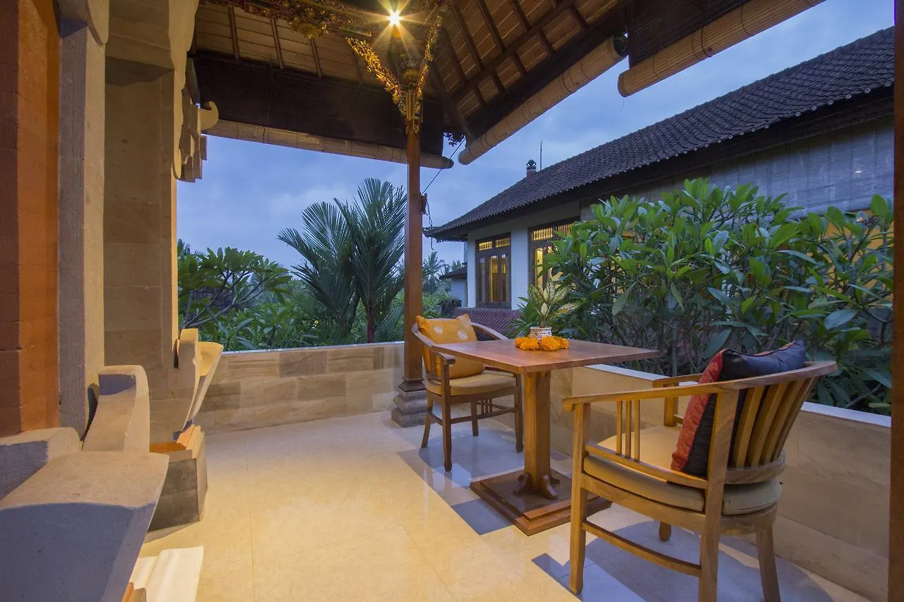 Pondok Prapen Guest House 3*, Ubud (Bali) Indonesia