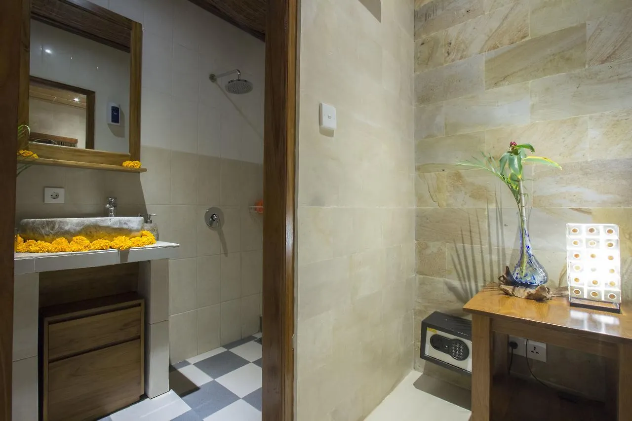 Pondok Prapen Guest House