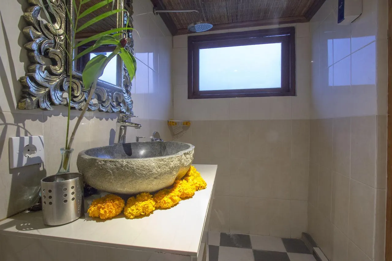 Pondok Prapen Guest House