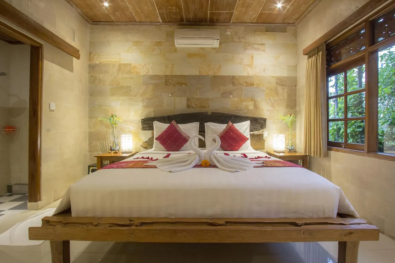 Pondok Prapen Guest House