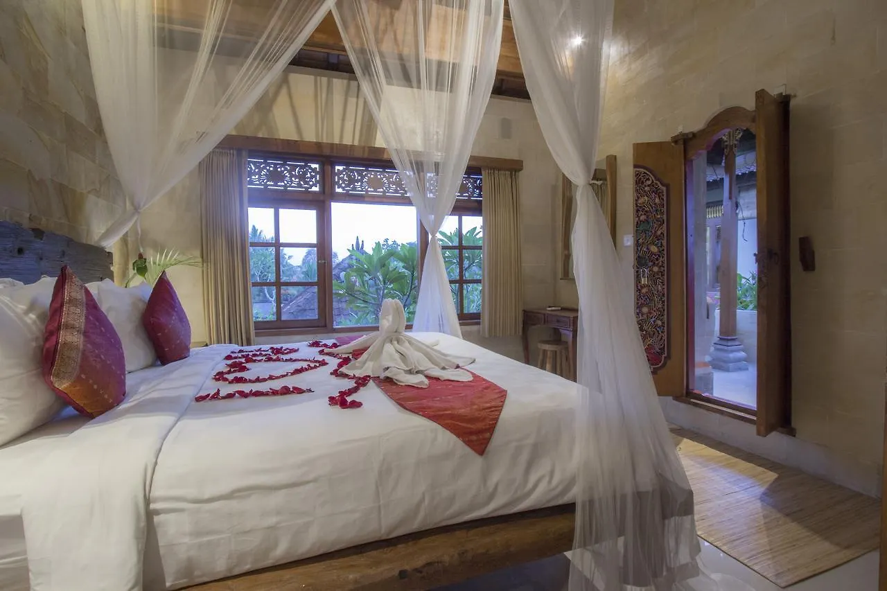 Pondok Prapen Guest House Indonesia