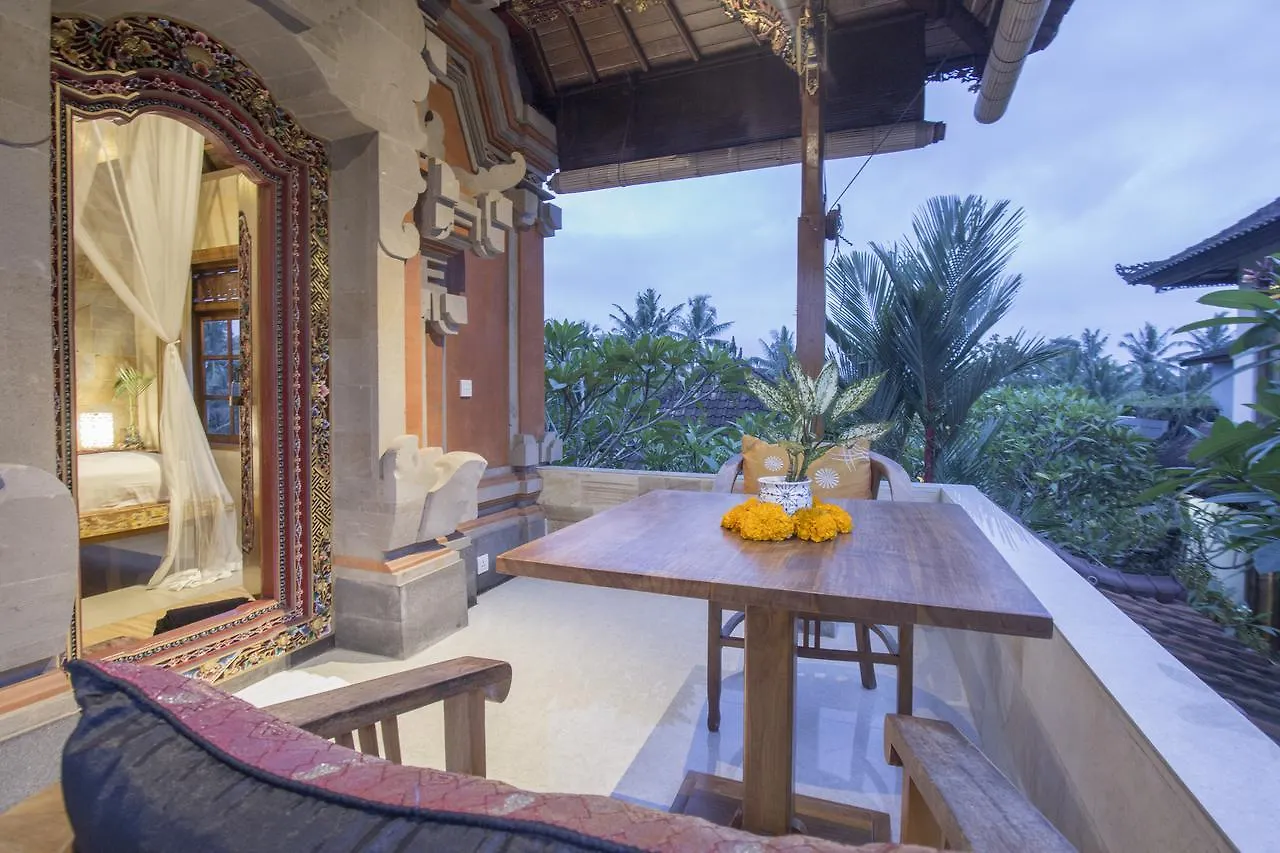 Pondok Prapen Guest House