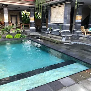 Maison d'hôtes Awan Bali House, Ubud