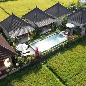 Maison d'hôtes Paraiso, Ubud