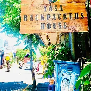 Hostel Yasa Backpackers House