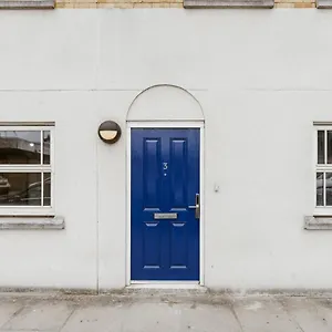 Gasthuis Limehouse Double - 3 Londen