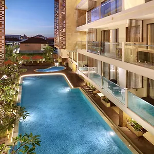 Hotel Harper Kuta By Aston Legian