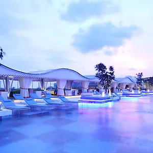 Hotel Ts Bali Seminyak
