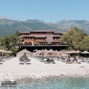 Hotel Avdi Rexha Bajram Curri
