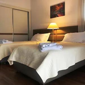 Hotel Chateau Linza Tirana