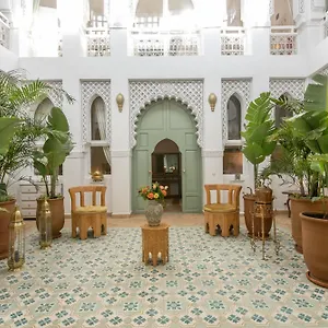 **** Guest house Zeitoun Palace (adults Only) Morocco