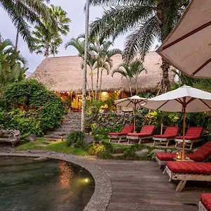 Maison d'hôtes Stone House, Ubud