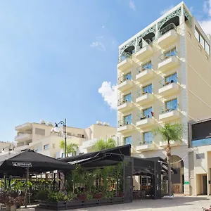 Hotel Leonardo Boutique Larnaca