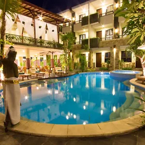 Hotel Manggar Indonesia Kuta Lombok