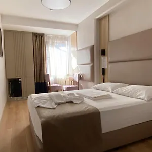  Hotel Yenikapi Turkey