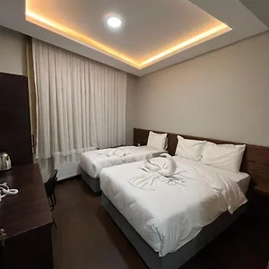  Hotel Gold Corner Turkey
