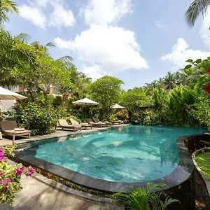Hotel The Kalyana