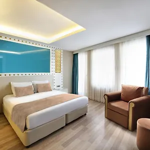**** Hotel Great Fortune Concept Turkey