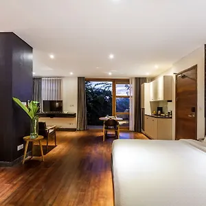 **** Hotel Imani Indonesia