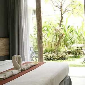 ** Guest house Sugiras Living Indonesia