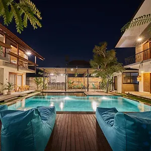 Kubu Tropis Ubud