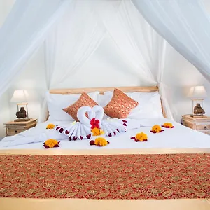 Maison d'hôtes Batan Nyuh, Ubud