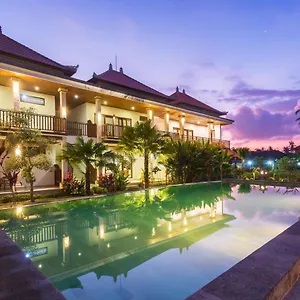 Village de vacances Canting Bali, Ubud